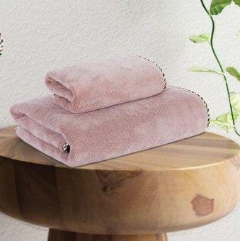 CORALDRY – Ultra saugfähiges, schnell trocknendes Mikrofaser-Reisehandtuch 12