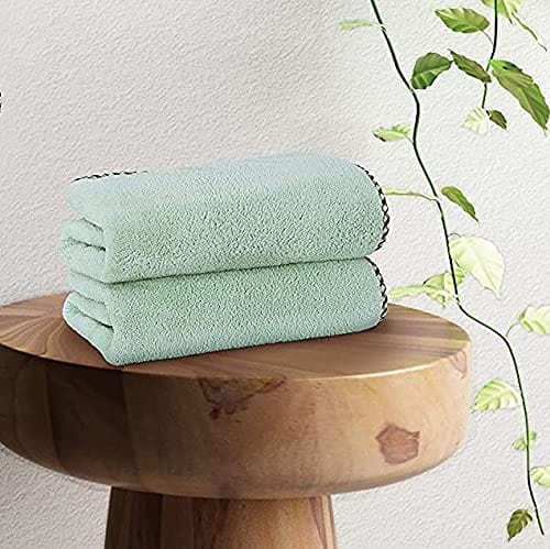 CORALDRY – Ultra saugfähiges, schnell trocknendes Mikrofaser-Reisehandtuch 5