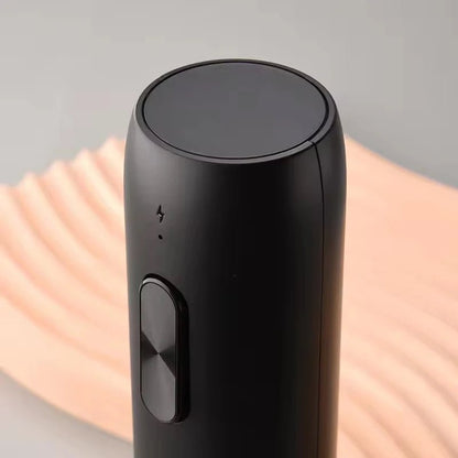 CORKLUX – Kabelloser 4-in-1-Elektro-Weinöffner mit wiederaufladbarem Design 5