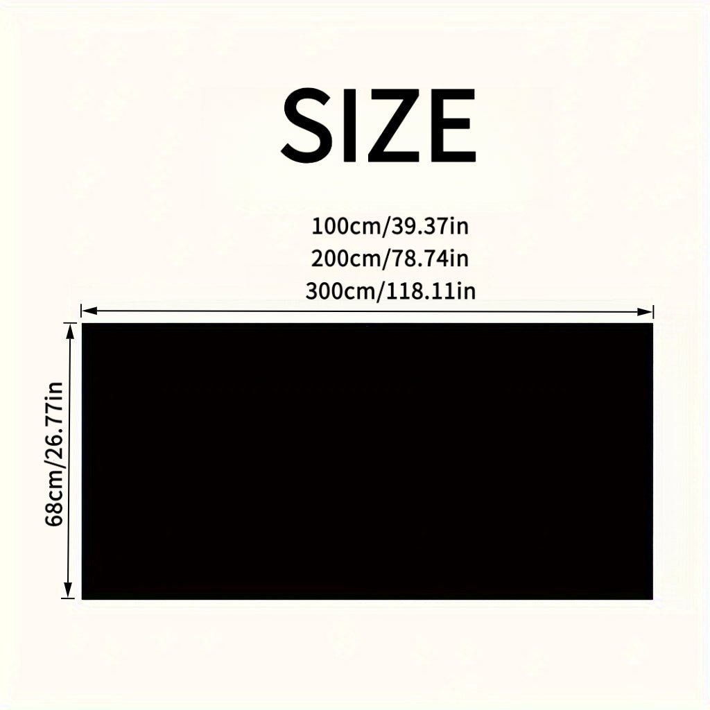 COVERHIDE - Selbstklebender Lederflicken 10x15 cm für elegante Reparaturen 6