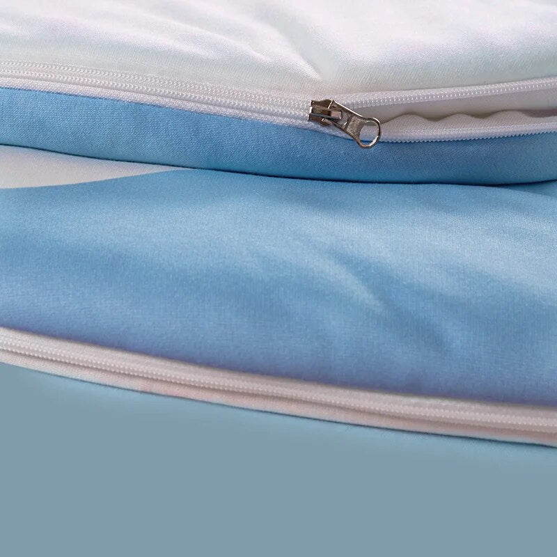 COZIVRA – Warmer und sanfter Neugeborenenschlafsack für jede Jahreszeit 4
