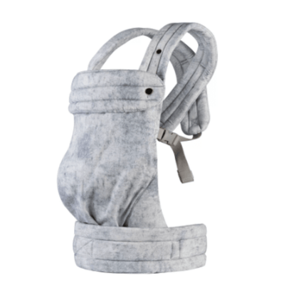 COZYCRADLE – Babytrage aus Baumwolle mit verstellbarer Passform für Abenteuer im Alltag 13