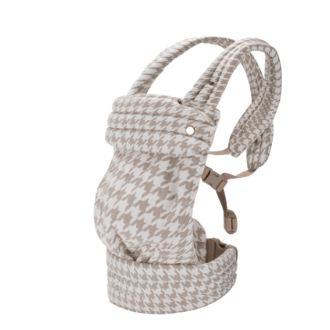 COZYCRADLE – Babytrage aus Baumwolle mit verstellbarer Passform für Abenteuer im Alltag 5