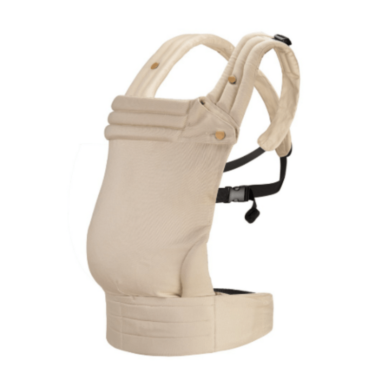 COZYCRADLE – Babytrage aus Baumwolle mit verstellbarer Passform für Abenteuer im Alltag 7