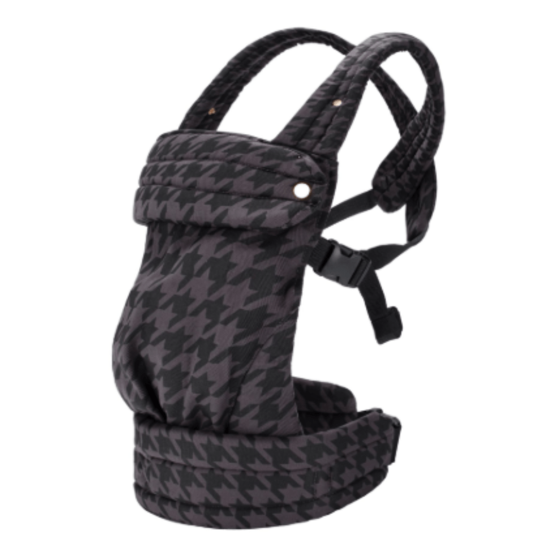 COZYCRADLE – Babytrage aus Baumwolle mit verstellbarer Passform für Abenteuer im Alltag 8