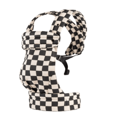 COZYCRADLE – Babytrage aus Baumwolle mit verstellbarer Passform für Abenteuer im Alltag 9