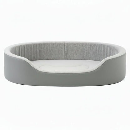 COZYORTHO – Wasserdichtes orthopädisches Bett für Haustiere, die winterlichen Komfort benötigen 5