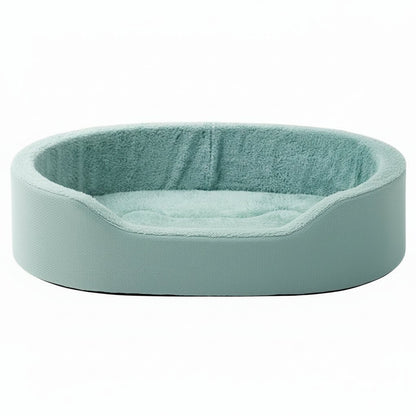 COZYORTHO – Wasserdichtes orthopädisches Bett für Haustiere, die winterlichen Komfort benötigen 7