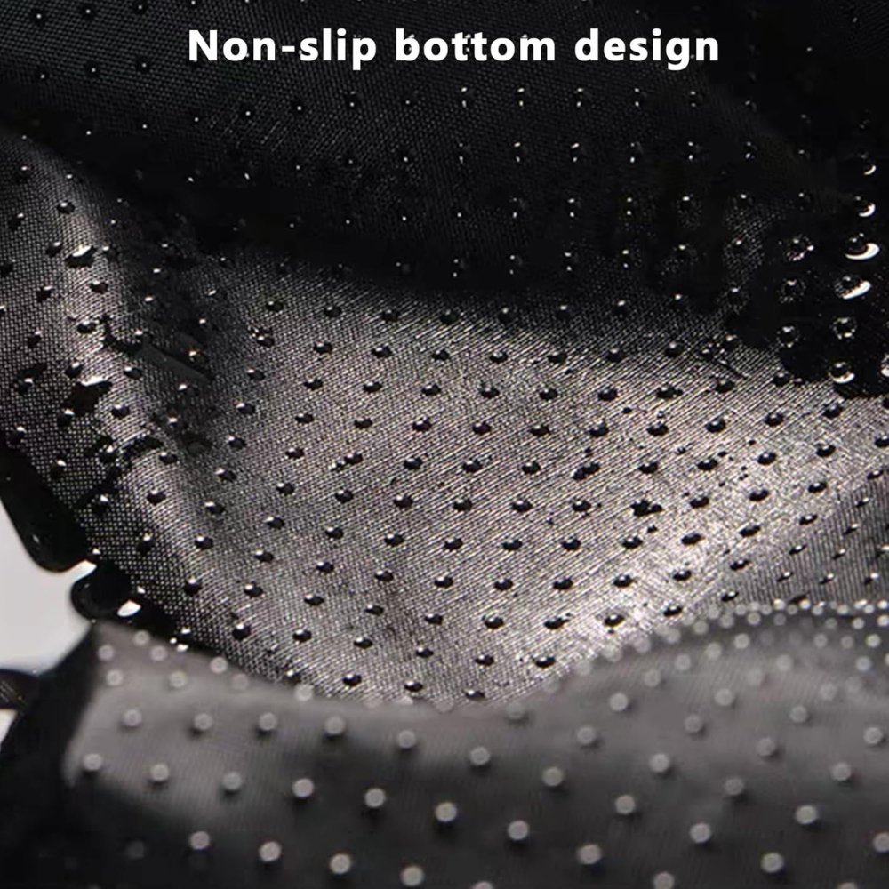 COZYPOD – Geschlossenes Haustierbett mit herausnehmbarem Futter 5