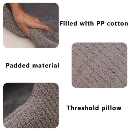 COZYPOD – Geschlossenes Haustierbett mit herausnehmbarem Futter 7