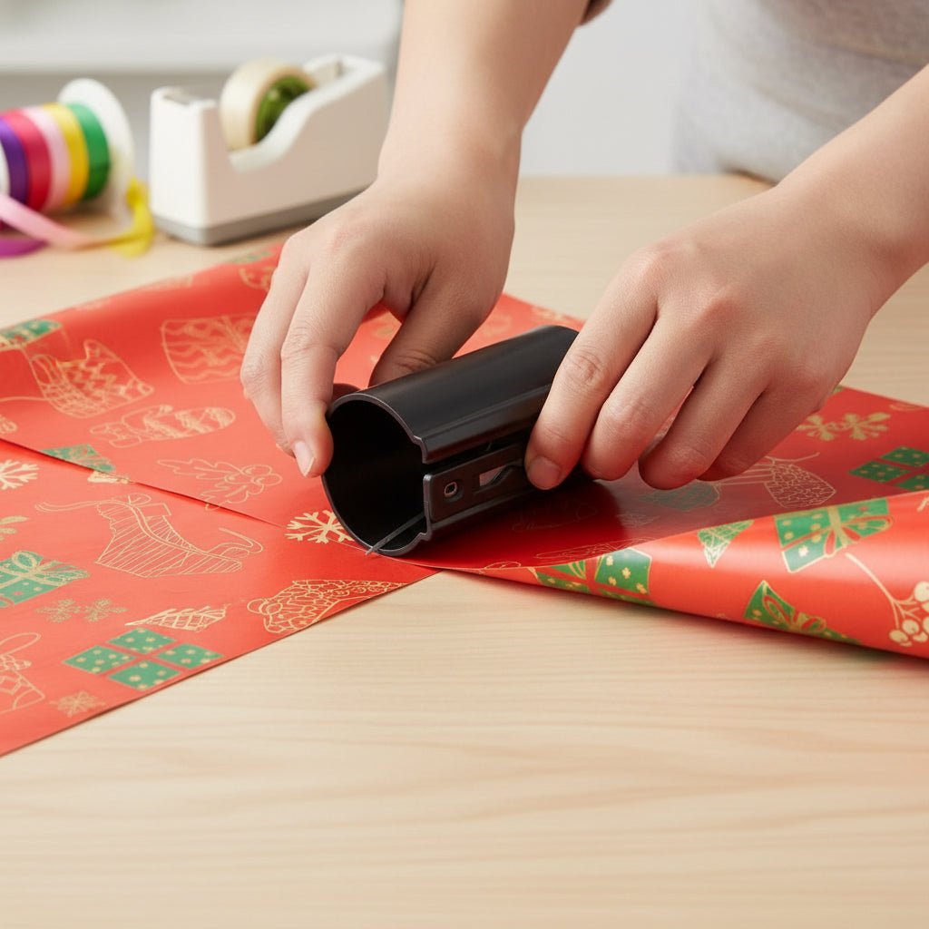 CRAFTCUT – Mini-Präzisions-Papierschneider, leicht und tragbar 1