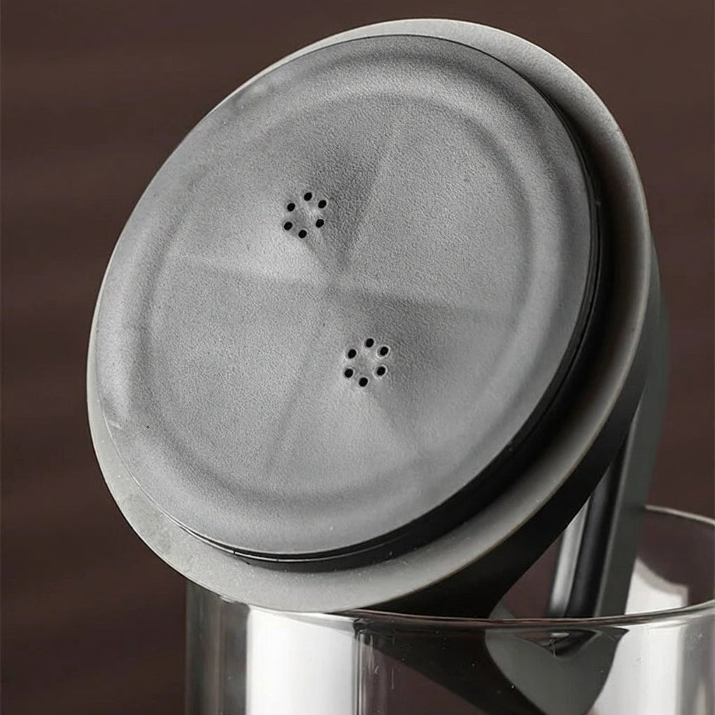 CRYSTASEAL – Kristallklare Frische für die Vorratshaltung 4