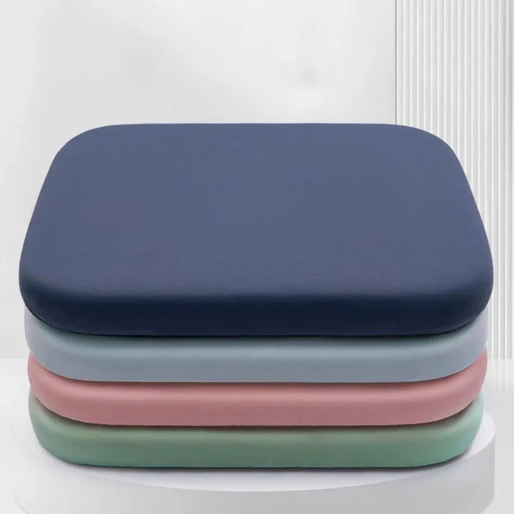 CUSHIVO – Ergonomisches, rutschfestes Sitzkissen für Auto- und Bürokomfort 3