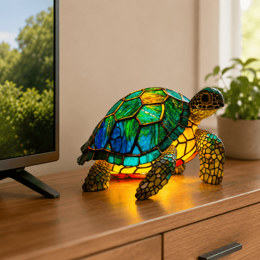 ZORELLA – Künstlerische Tierlampe für beeindruckende Dekoration & wohnliche Atmosphäre