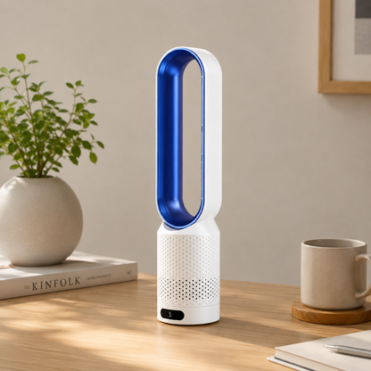 CLIMAZEN – 3-in-1-Kühlturmventilator für ein angenehmes Raumklima