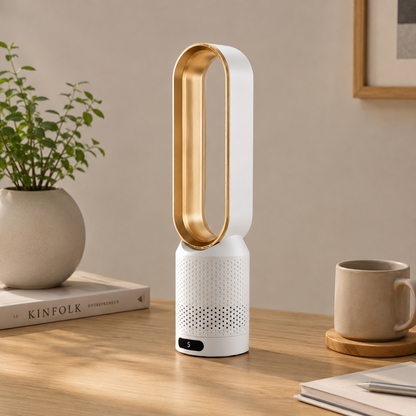 CLIMAZEN – 3-in-1-Kühlturmventilator für ein angenehmes Raumklima