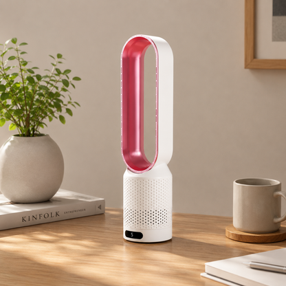 CLIMAZEN – 3-in-1-Kühlturmventilator für ein angenehmes Raumklima