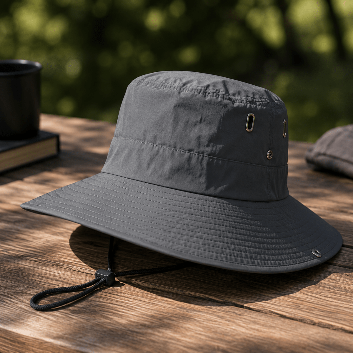 SOLARCREST – Cappello da avventura con protezione UV per attività all'aperto quotidiane