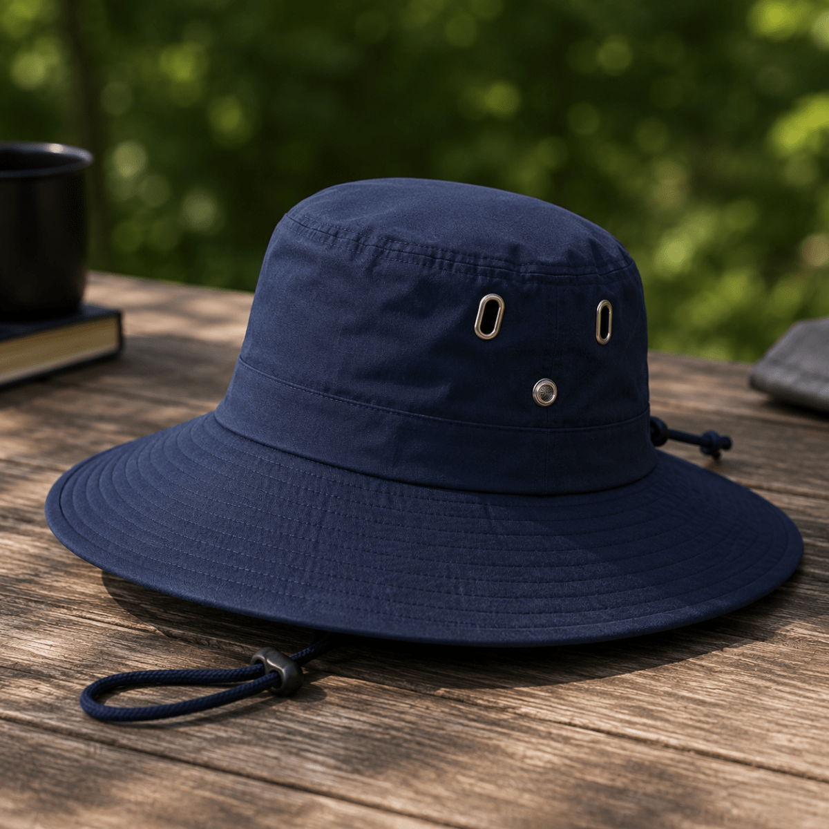 SOLARCREST – Cappello da avventura con protezione UV per attività all'aperto quotidiane