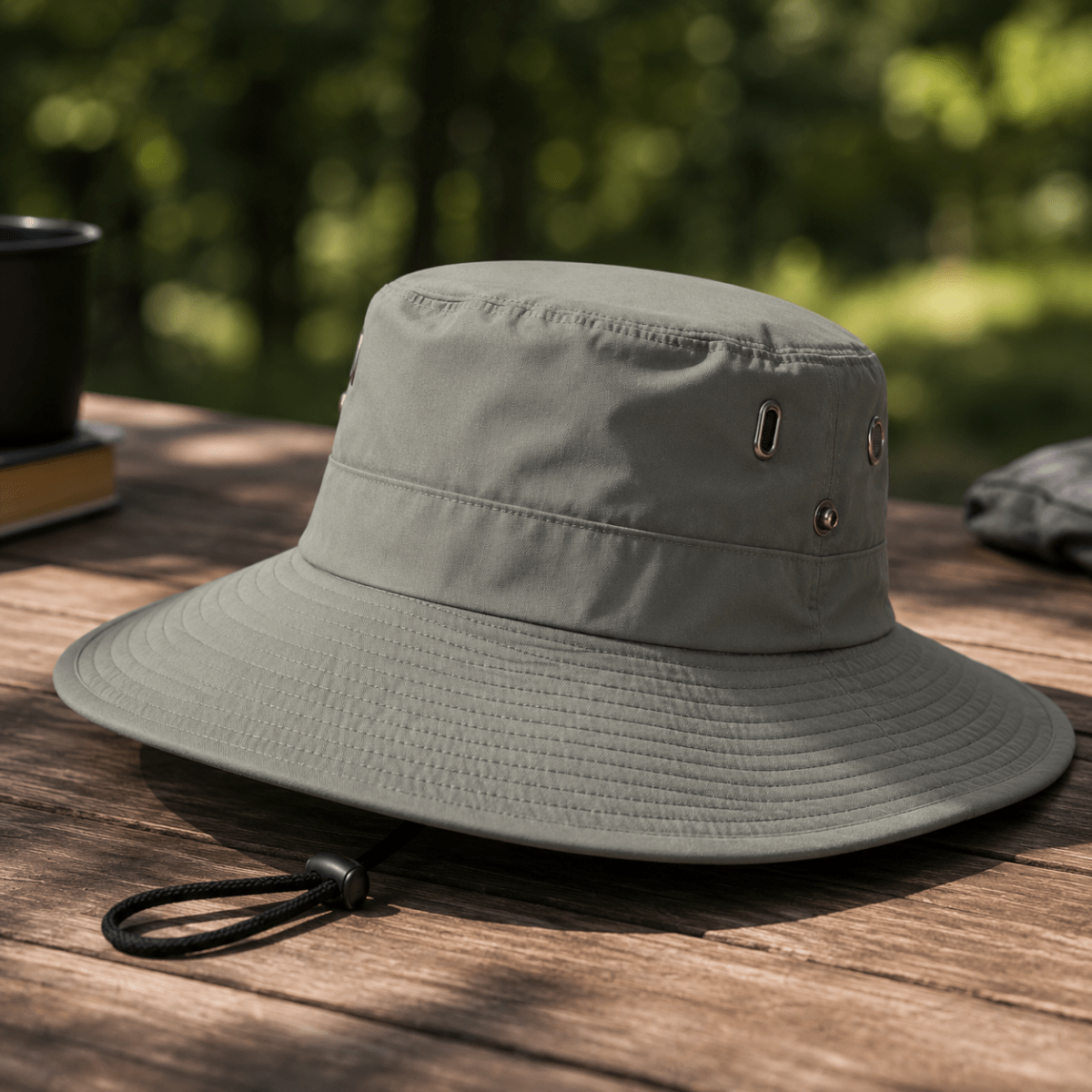SOLARCREST – Cappello da avventura con protezione UV per attività all'aperto quotidiane