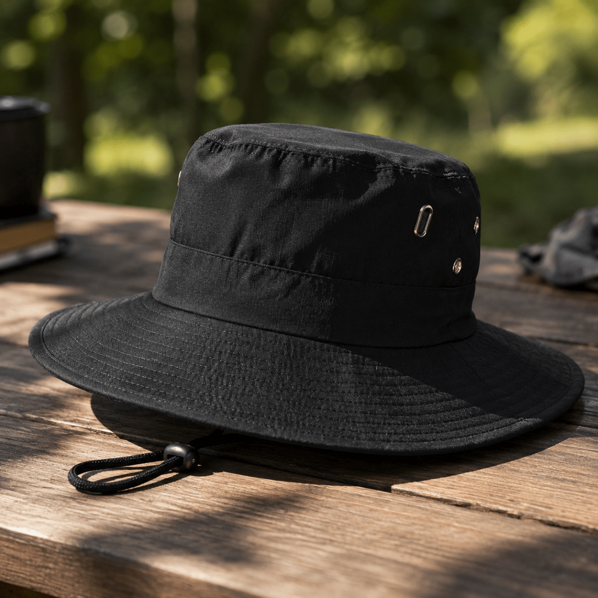 SOLARCREST – Cappello da avventura con protezione UV per attività all'aperto quotidiane