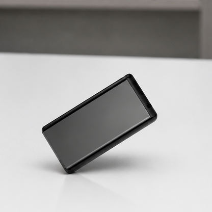 MEMOVOICE – Lightweight voice recorder with voice activation & large storage