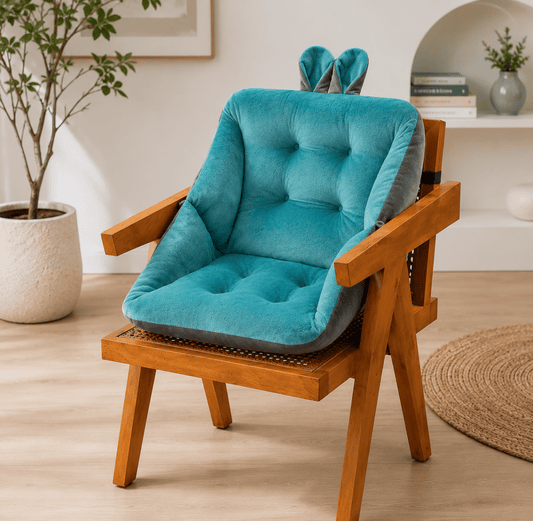 COMFORTALIGN – Ergonomisch stuitkussen voor comfortabel zitten