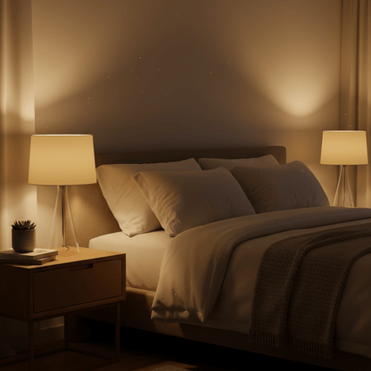 BRIGHTA – Lampada LED ricaricabile USB per casa e ufficio