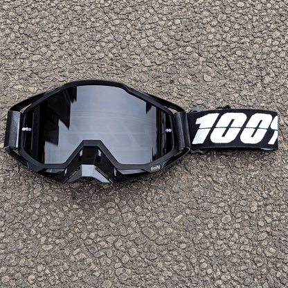 SPEEDGOGGLES – Lunettes de soleil motocross et VTT pour hommes