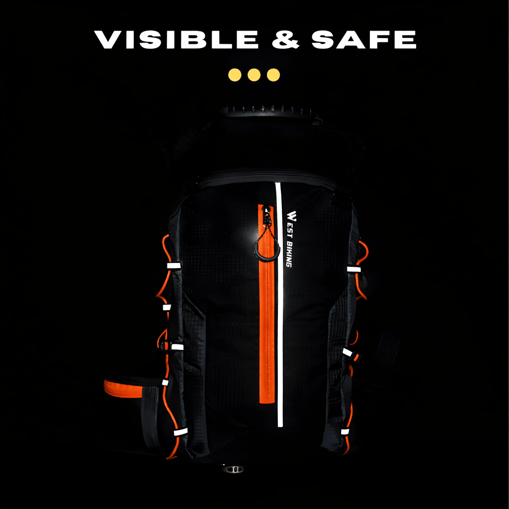HYDRORIDE PACK - Sac d'hydratation multifonctionnel de 10 L pour les aventures en plein air