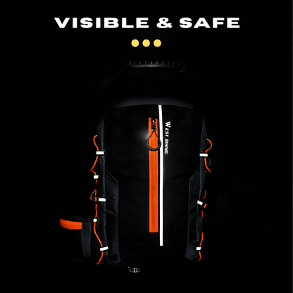 HYDRORIDE PACK - Sac d'hydratation multifonctionnel de 10 L pour les aventures en plein air