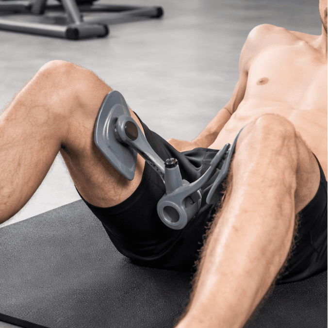 STABILON – Pelvic-Stärke & Kontrolle für Männer