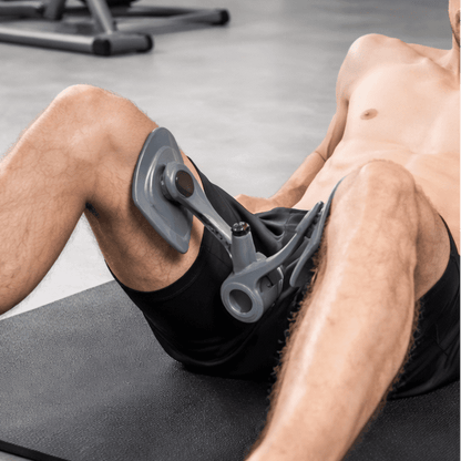 STABILON – Pelvic-Stärke & Kontrolle für Männer