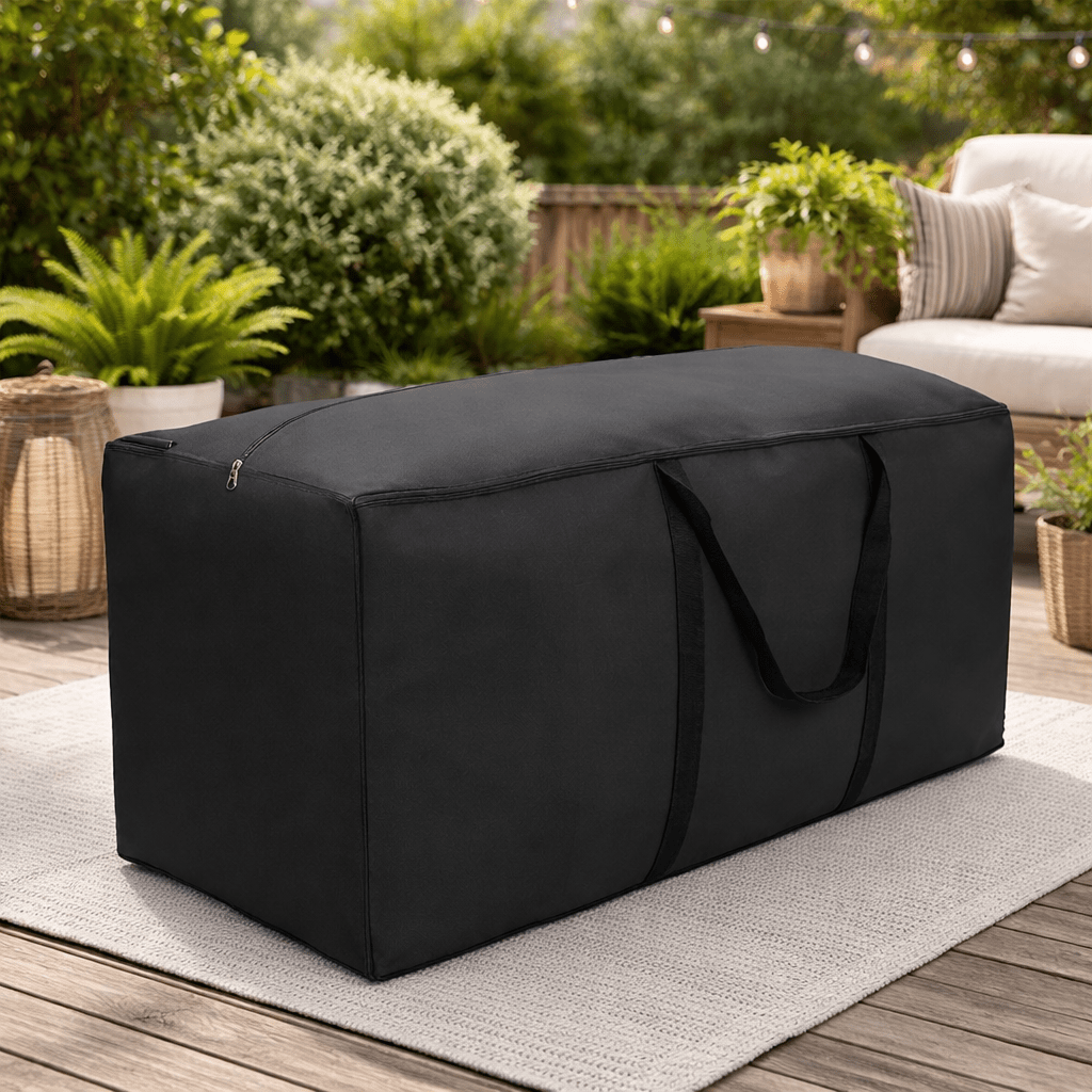 Furniture Storage Bag – Schützt Gartenmöbel vor Wasser & UV-Strahlen