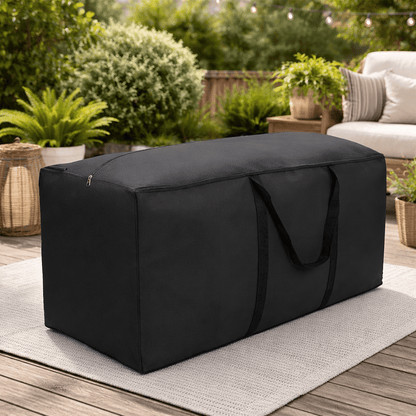 Furniture Storage Bag – Schützt Gartenmöbel vor Wasser & UV-Strahlen