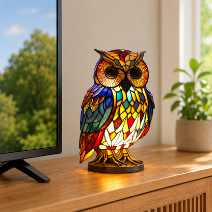 ZORELLA – Lampe animale artistique pour une décoration impressionnante et une ambiance chaleureuse