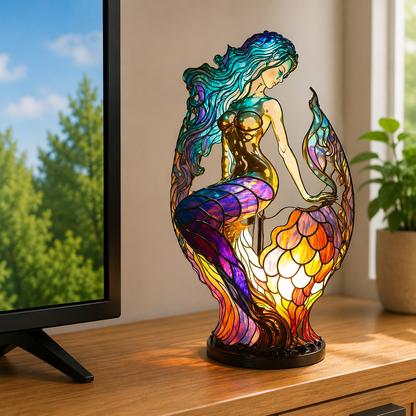 ZORELLA – Lampe animale artistique pour une décoration impressionnante et une ambiance chaleureuse