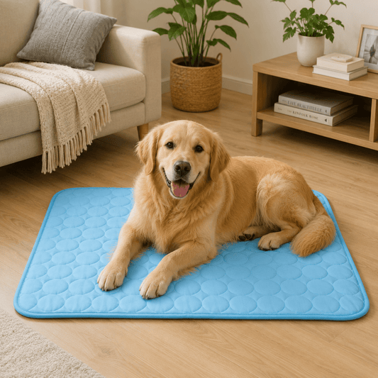 BREEZEHAVEN – Techo refrigerante para un descanso relajado en verano
