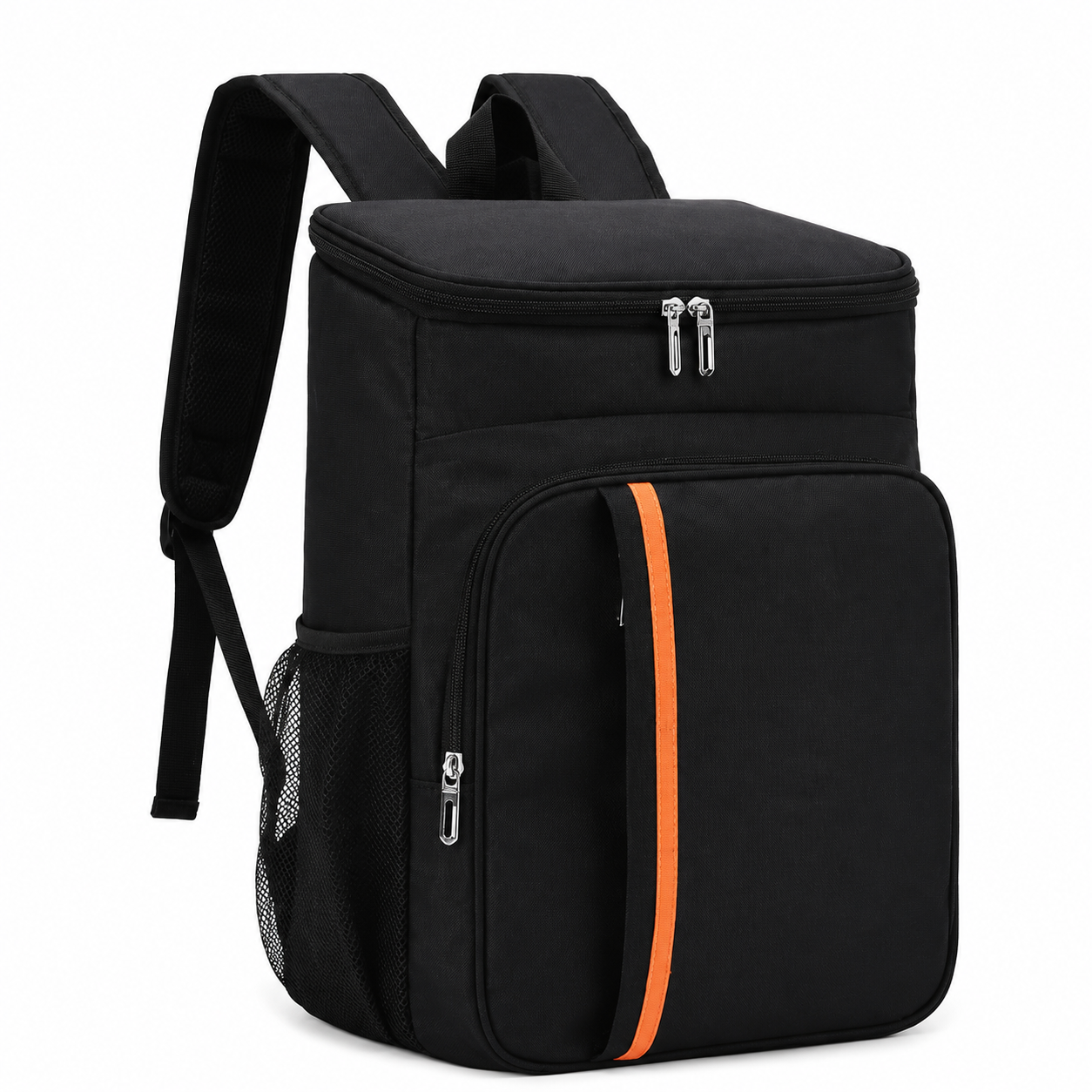 FRESHTOTE – Sac isotherme pour aliments et boissons fraîches en déplacement