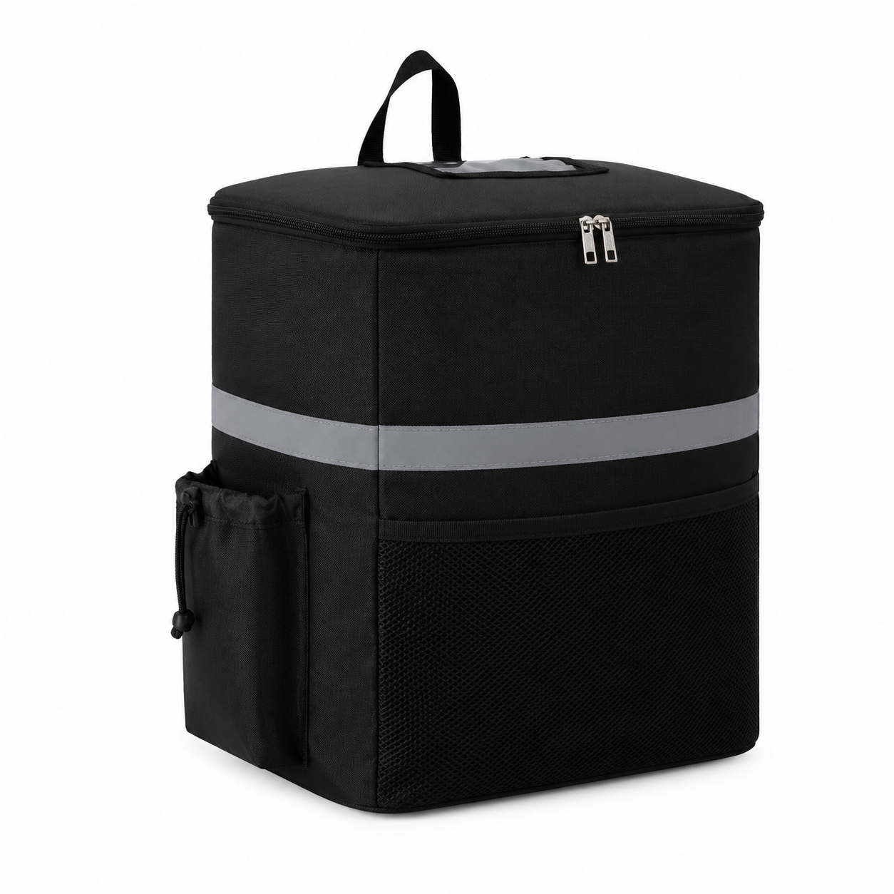 FRESHTOTE – Sac isotherme pour aliments et boissons fraîches en déplacement