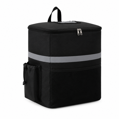 FRESHTOTE – Sac isotherme pour aliments et boissons fraîches en déplacement