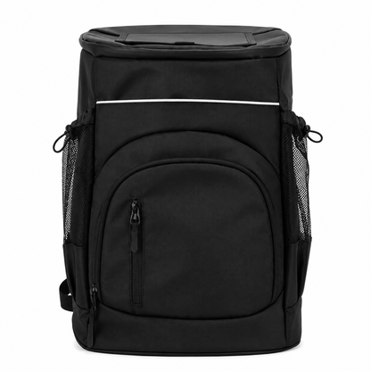 ARCTICPACK – Sac à dos isotherme pour boissons fraîches et snacks en déplacement