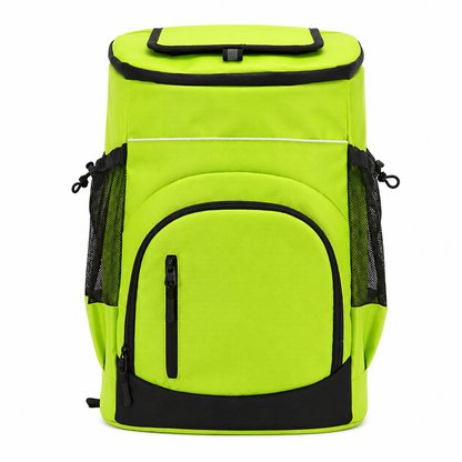 ARCTICPACK – Sac à dos isotherme pour boissons fraîches et snacks en déplacement