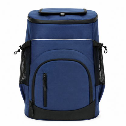 ARCTICPACK – Sac à dos isotherme pour boissons fraîches et snacks en déplacement