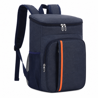 ARCTICPACK – Sac à dos isotherme pour boissons fraîches et snacks en déplacement