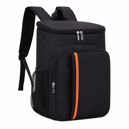 ARCTICPACK – Sac à dos isotherme pour boissons fraîches et snacks en déplacement