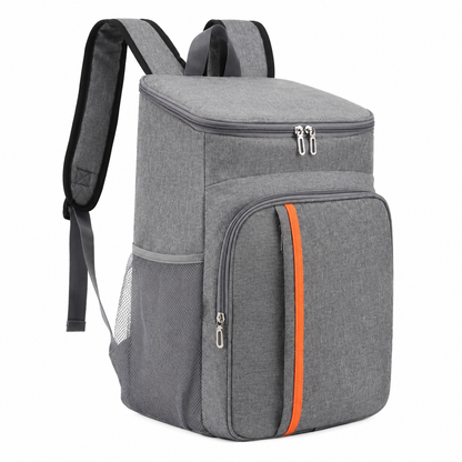 ARCTICPACK – Sac à dos isotherme pour boissons fraîches et snacks en déplacement