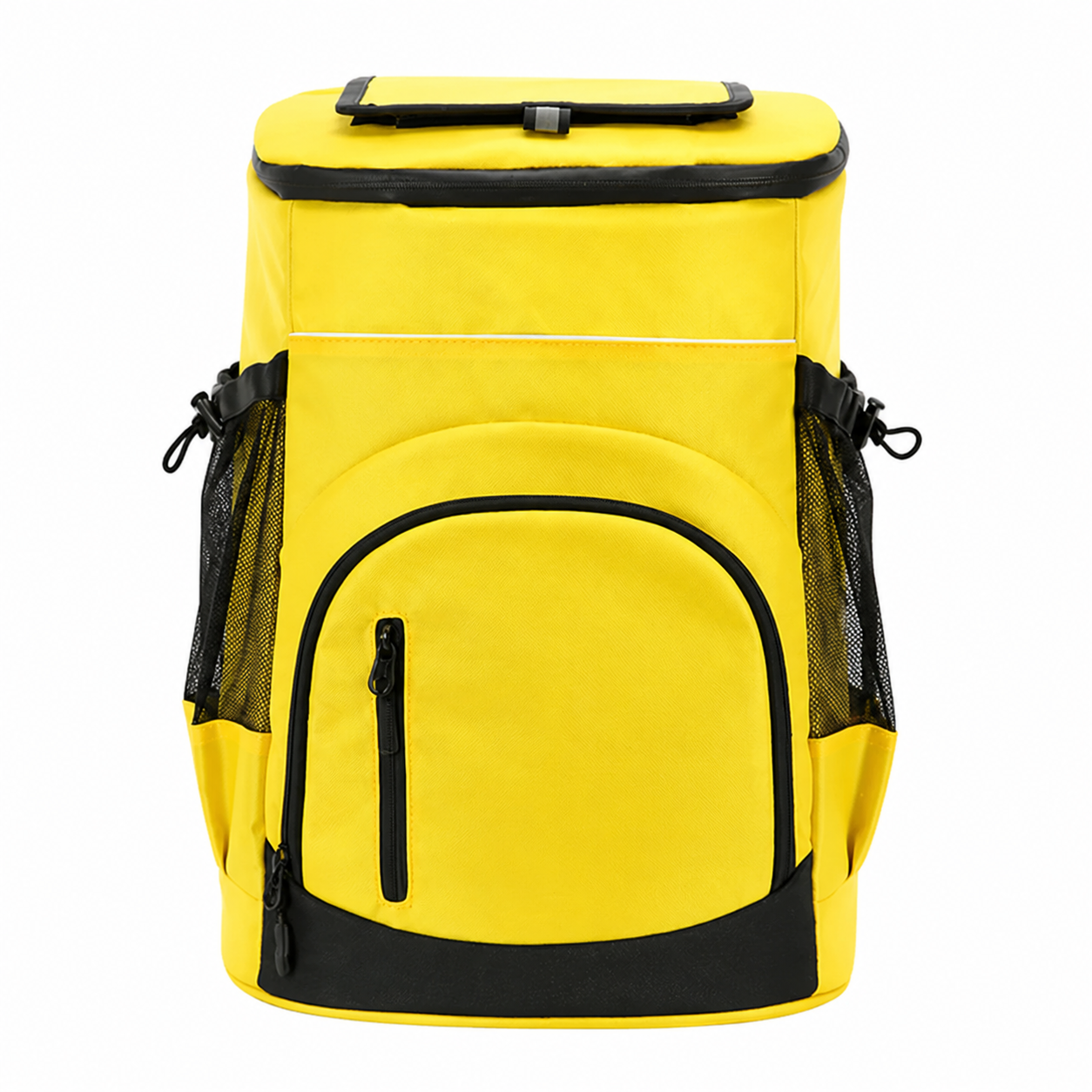 FROSTTREK – Isolierter Kühlrucksack für Frische Abenteuer Unterwegs