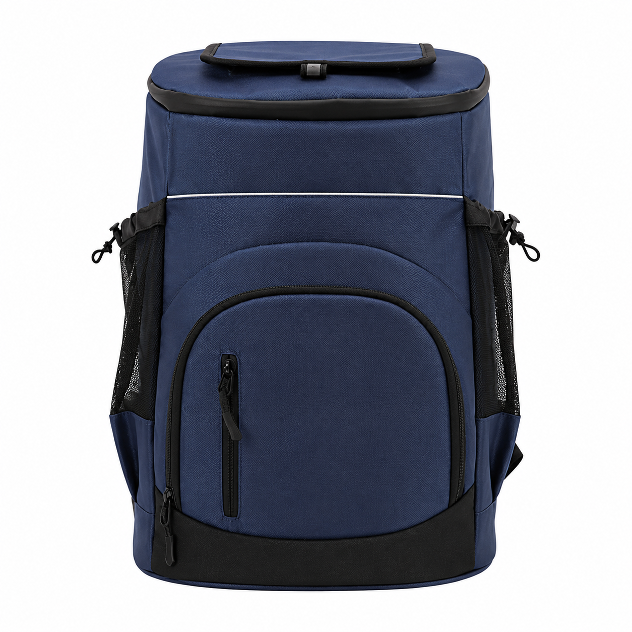 FROSTTREK – Isolierter Kühlrucksack für Frische Abenteuer Unterwegs