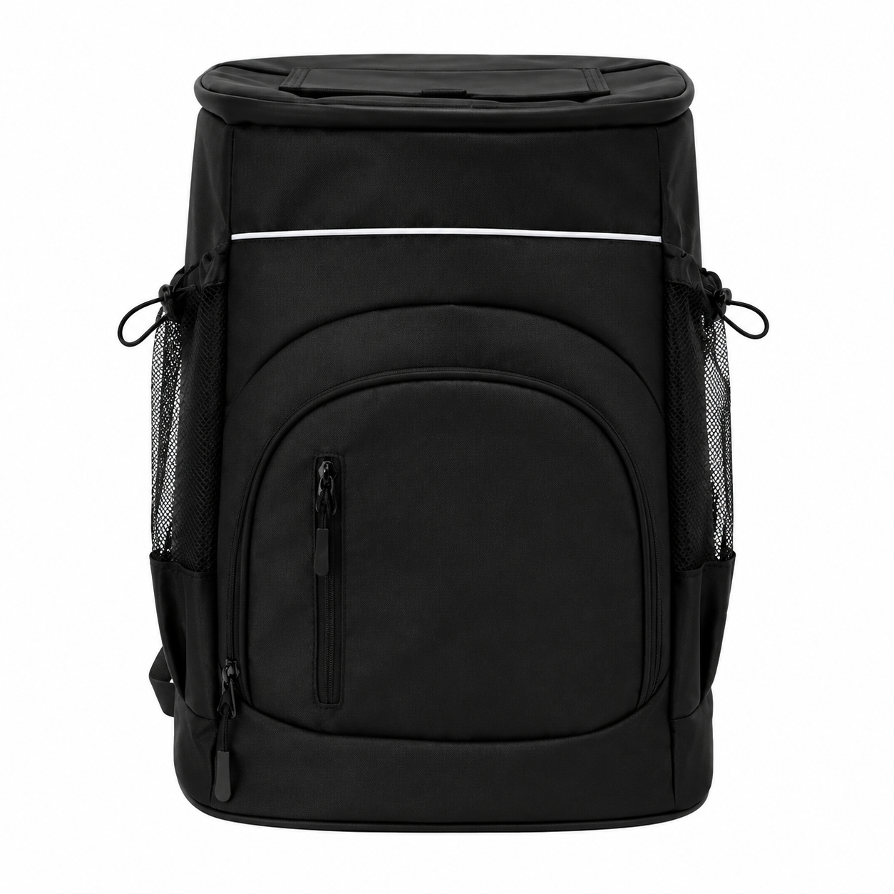 FROSTTREK – Isolierter Kühlrucksack für Frische Abenteuer Unterwegs
